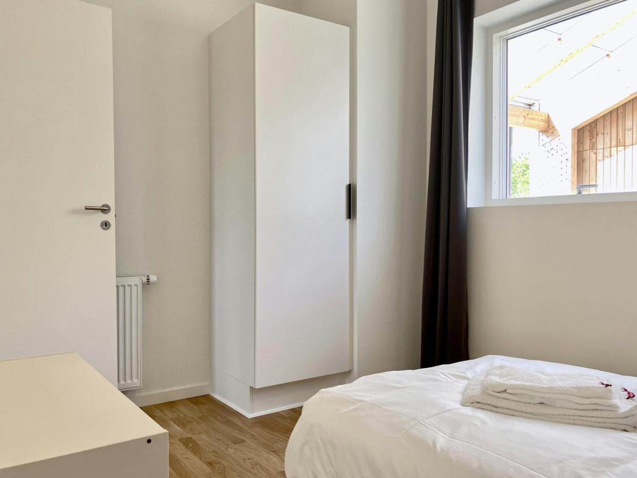 Spacious For 6 Århus