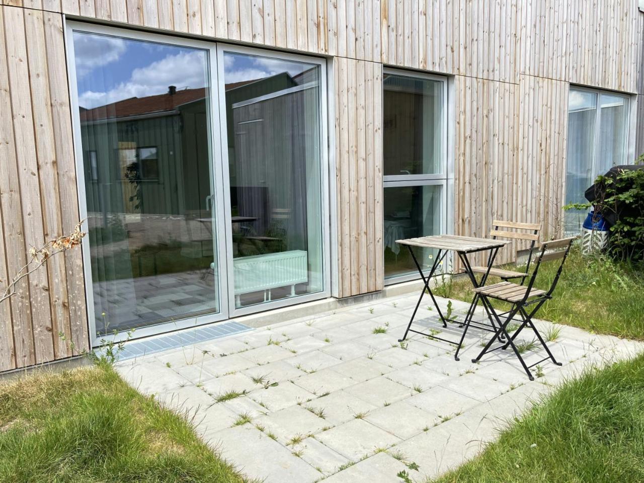 Spacious For 6 * Århus